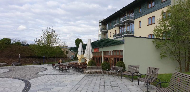 Restaurant Beatus