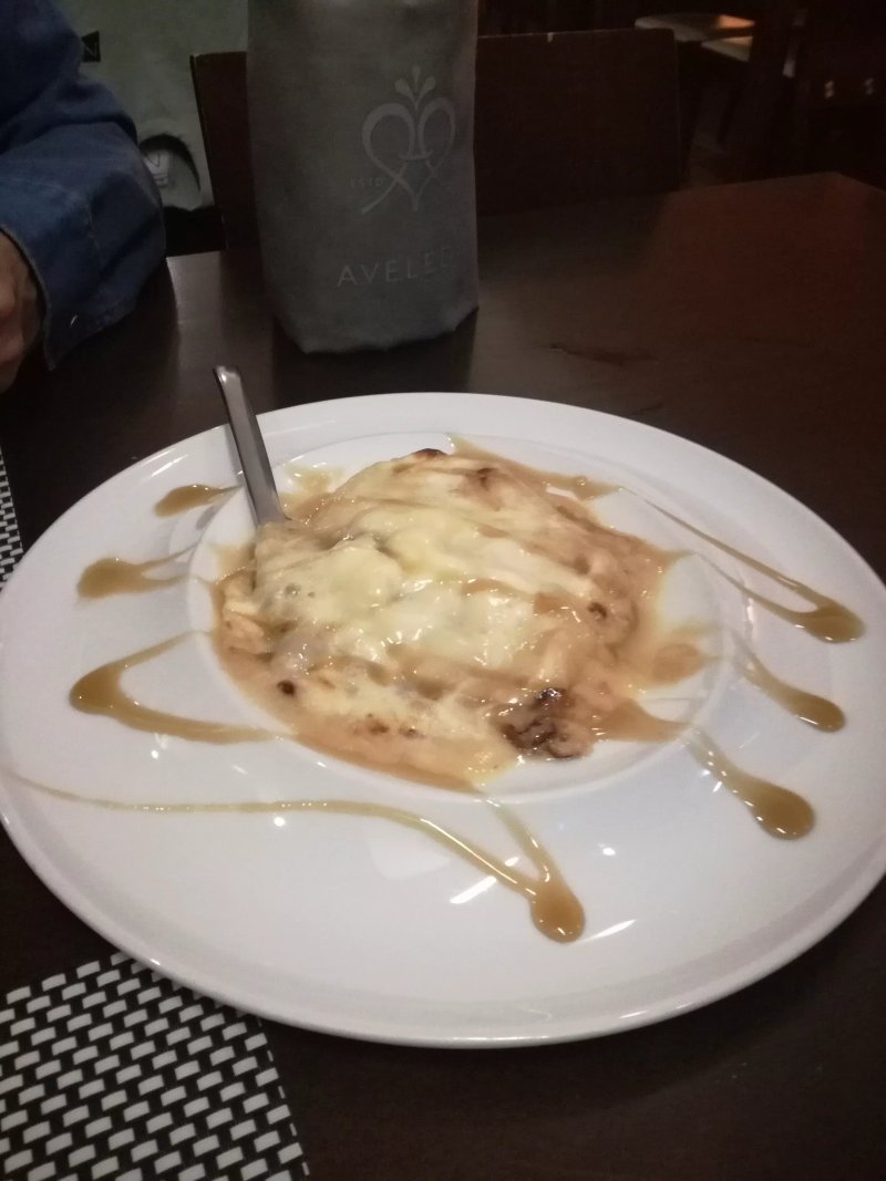 D Sesnando Restaurante