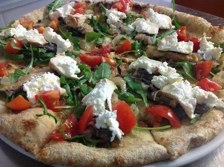Ristorante Pizzeria Piassalber