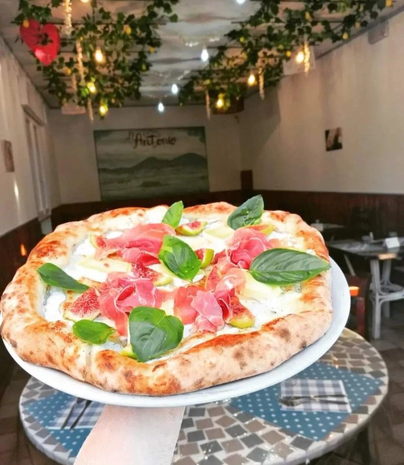 Pizzeria D'Antonio