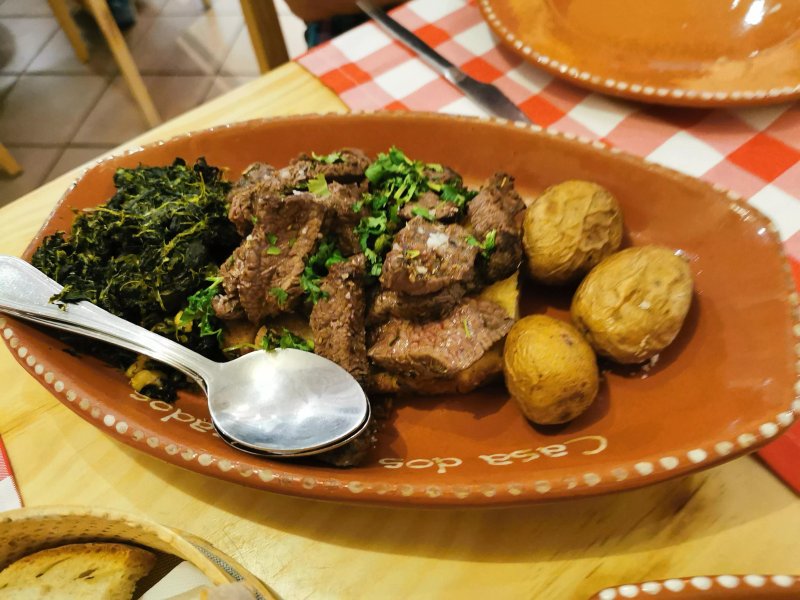 Casa dos Torricados