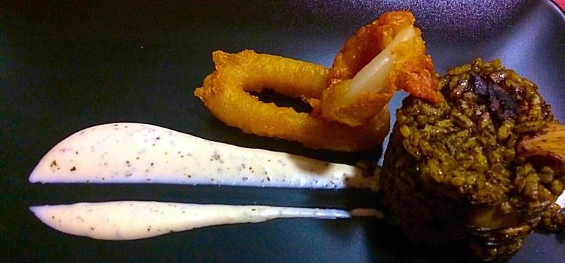 Trastevere Ristorante Italiano