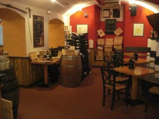 La Vineria