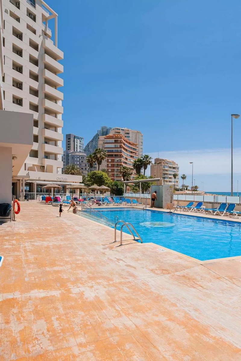 Hotel Port Europa