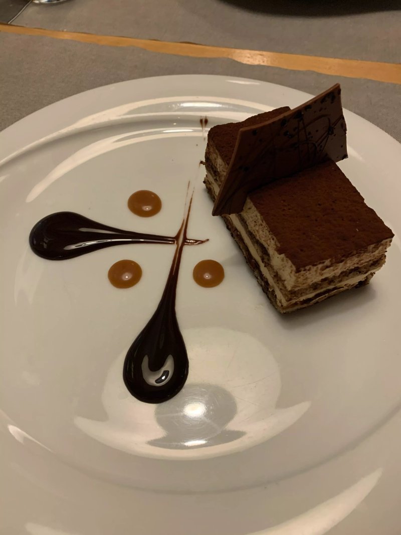 Restaurant Le Farinet