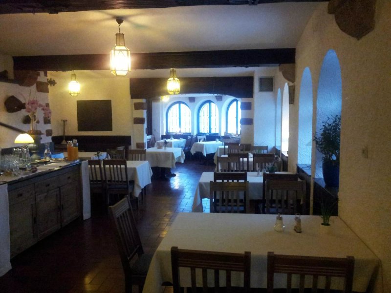 Burg Windeck