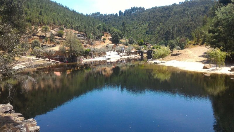 Hotel Santa Margarida