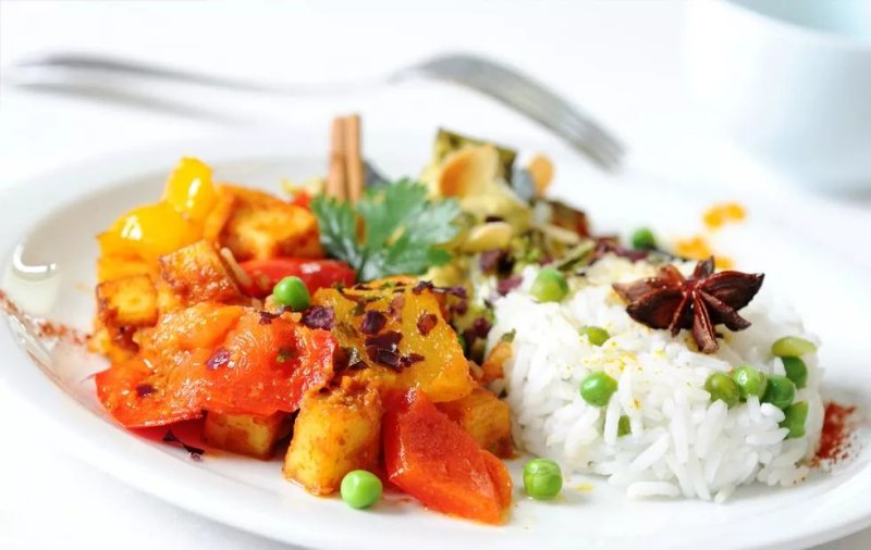 Woodhouse Tandoori