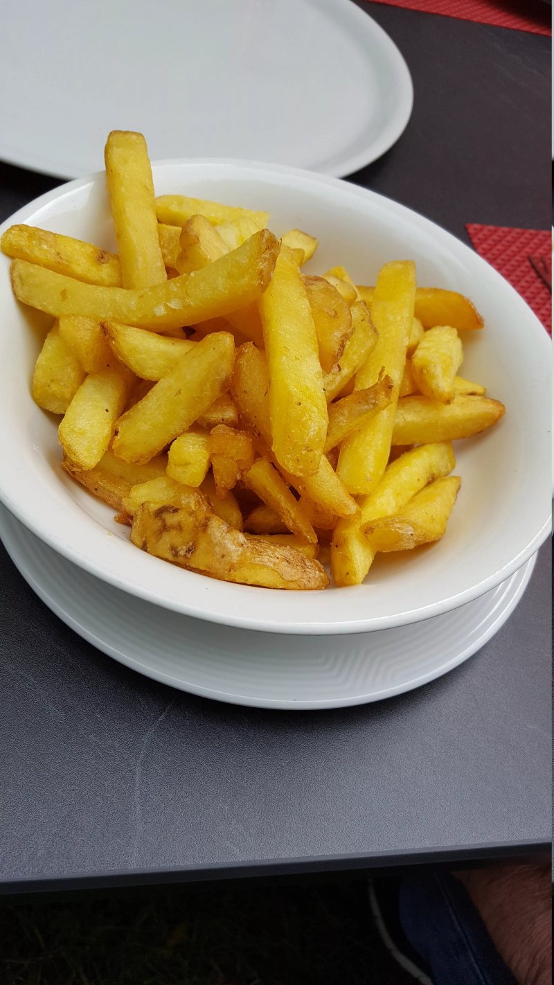 Restaurant Chateau de Domont