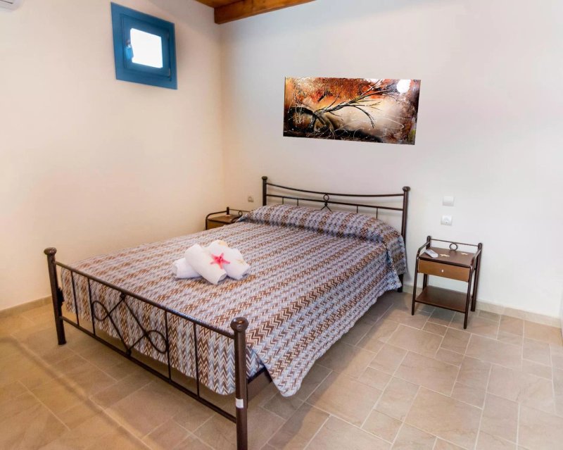 Pserimos Villas