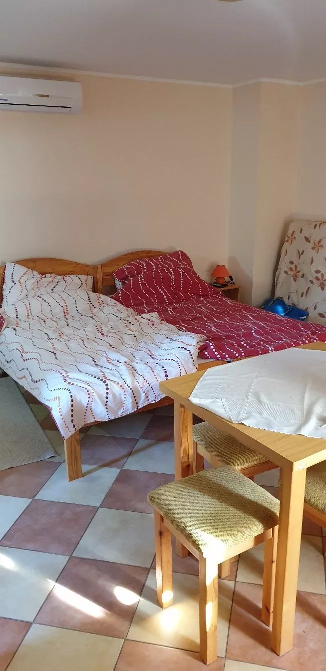 Varazsko Apartmanhaz