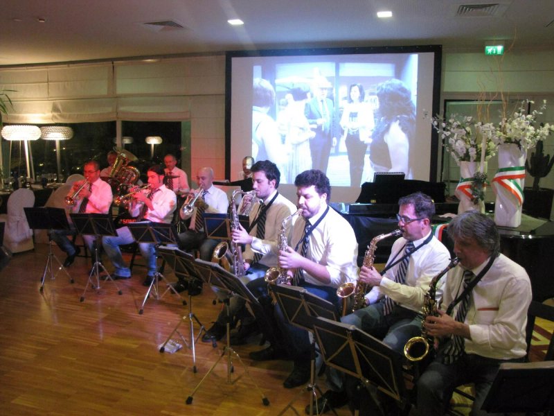 Schio Hotel