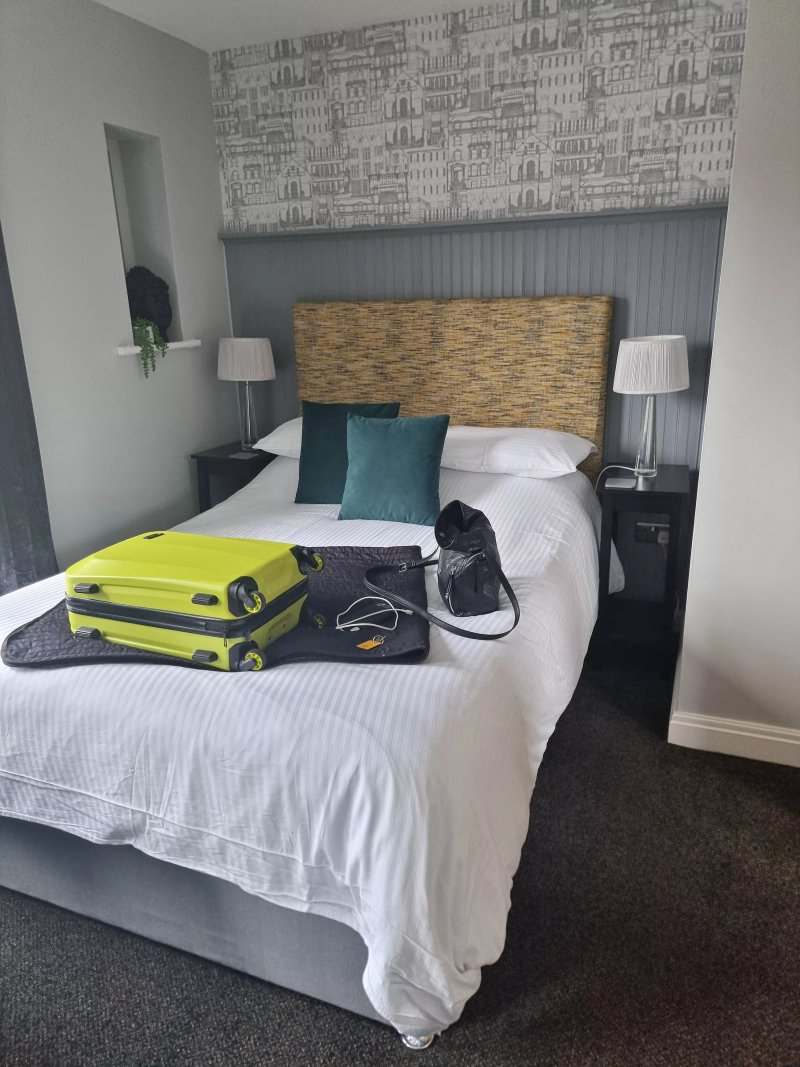Hotel 11 Blackpool