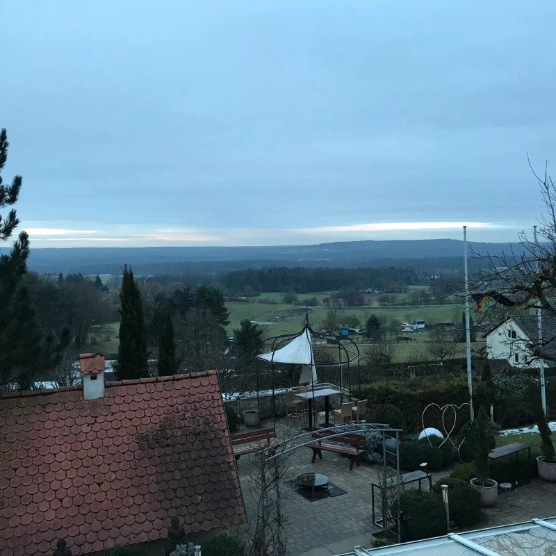 Hotel & Restaurant Distlerhof