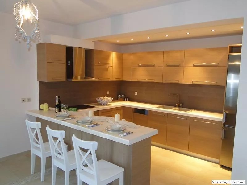 Porto Heli Villas & Studios