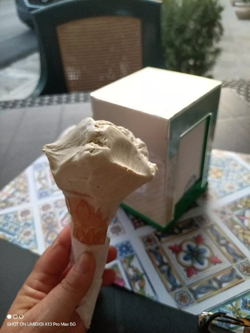 Pasticceria gelateria tony