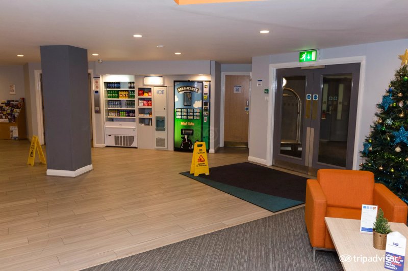 Holiday Inn Express Birmingham - Castle Bromwich, an IHG hotel