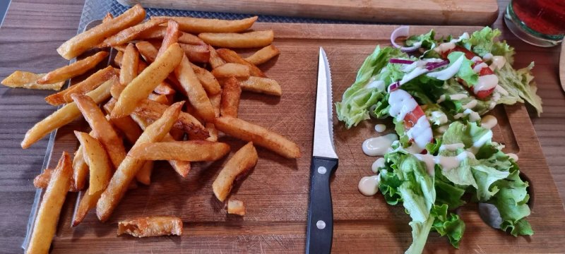 Grillades Urbaines