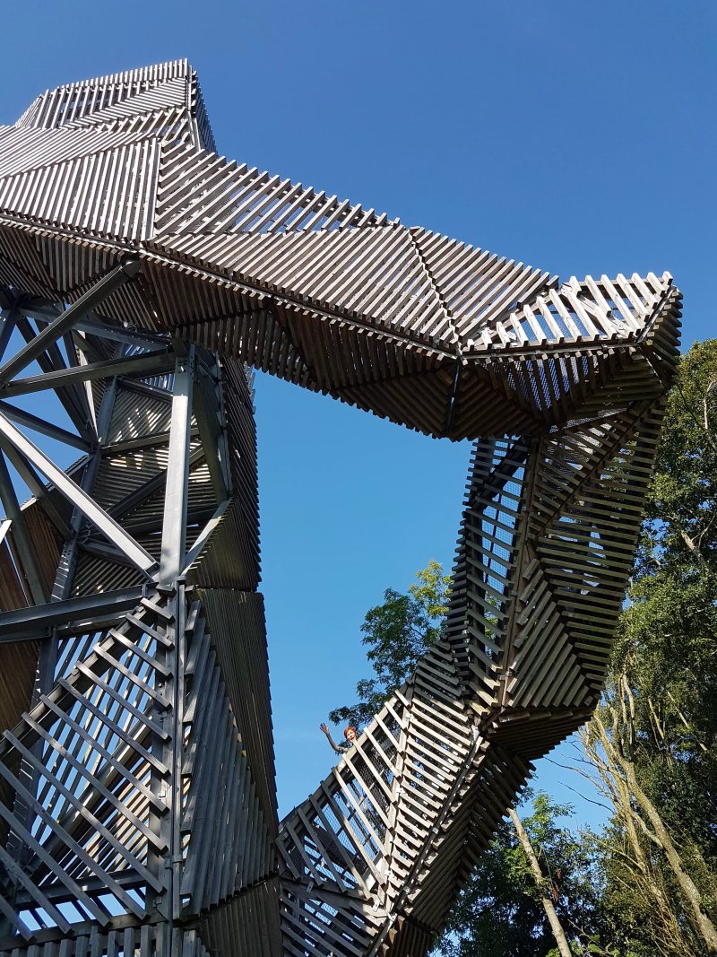 Watchtower De Onlanden