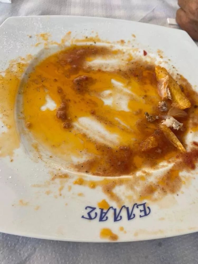 Hellas Restaruant