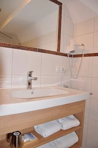 Hotel Gasthof zum Goldenen Lamm