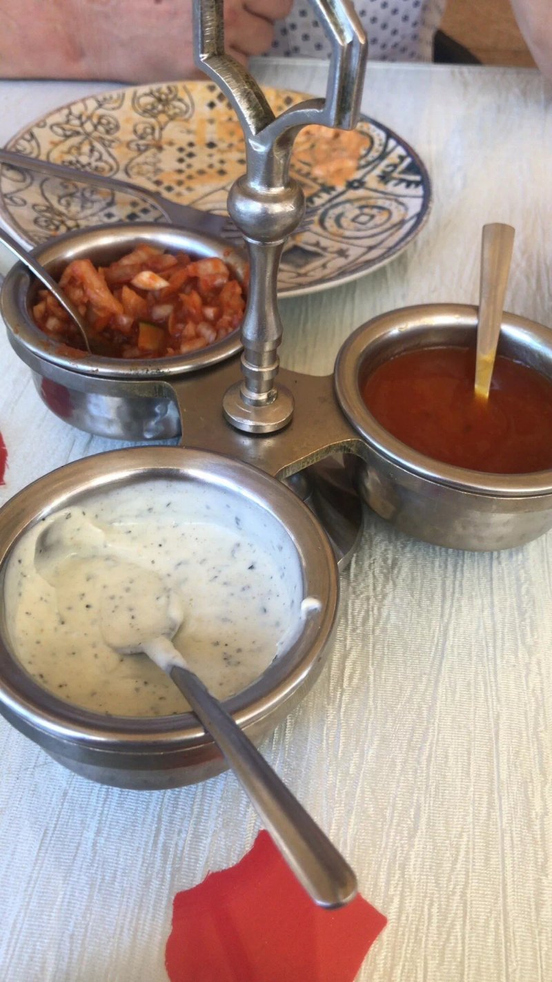 Indian Curry Calpe