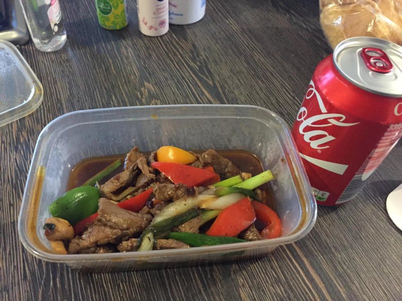 Thai Cafe