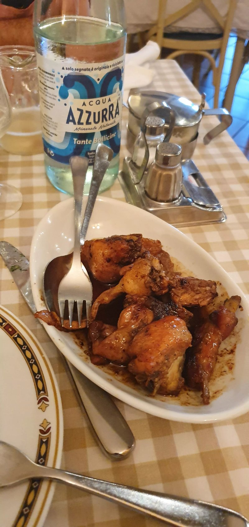Trattoria Milani