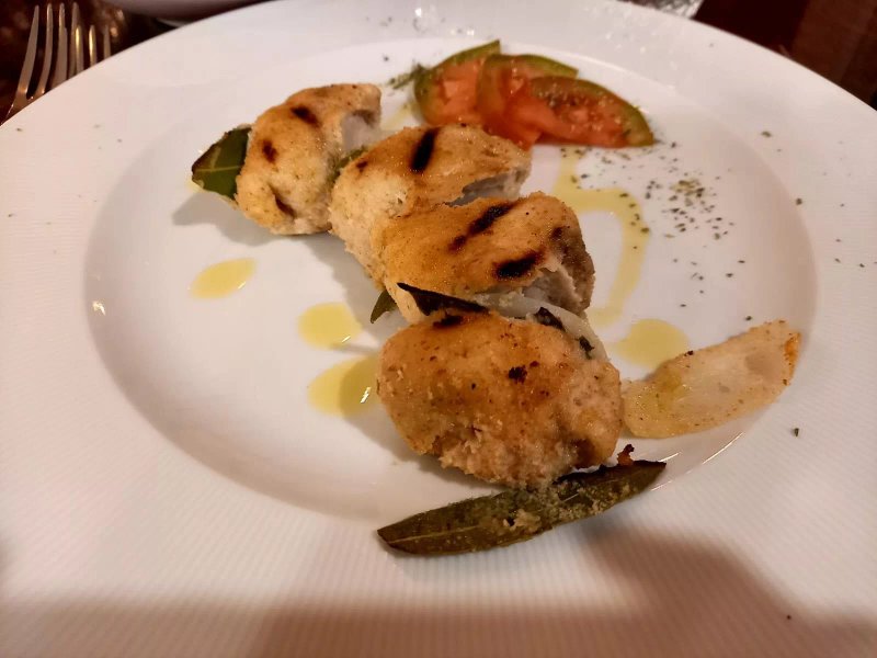 Rosso Divino Pizza & Cucina