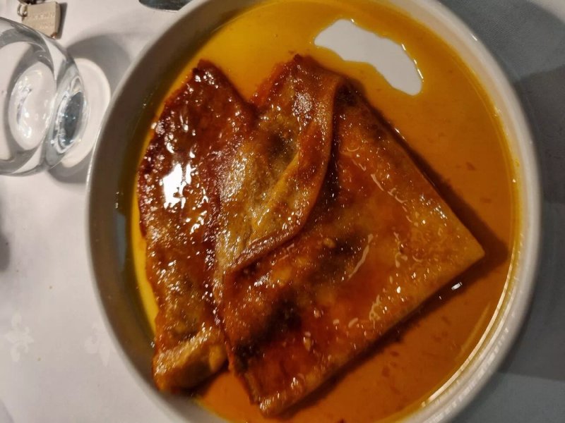 Restaurant Le Central