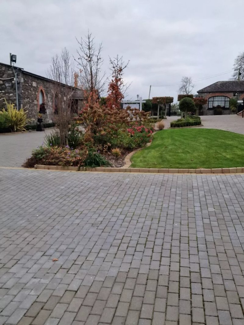 Darver Castle