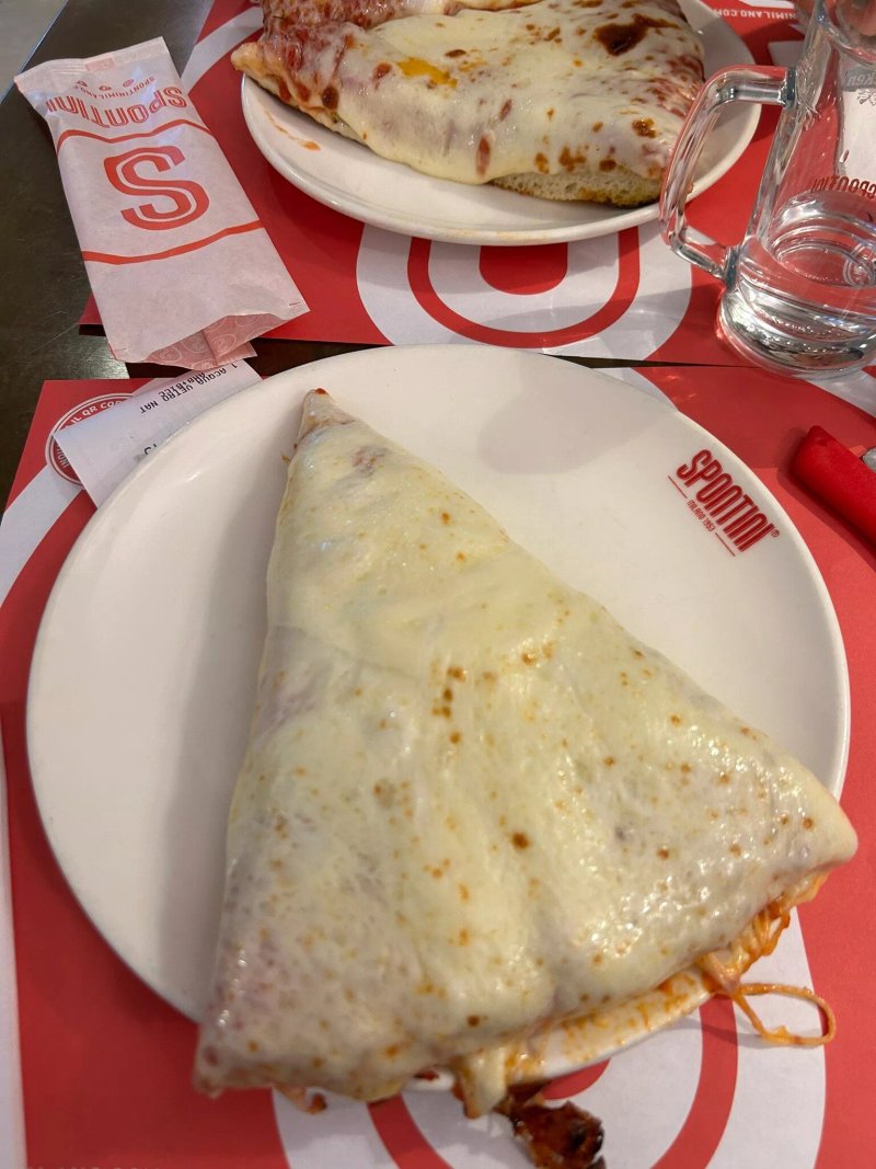 Pizzeria Spontini