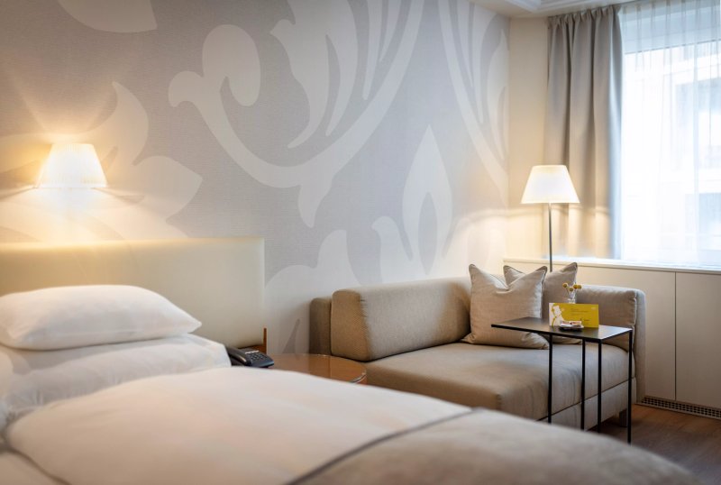 Boutique Hotel Das Tigra