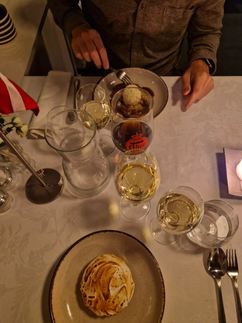 Slotskroen