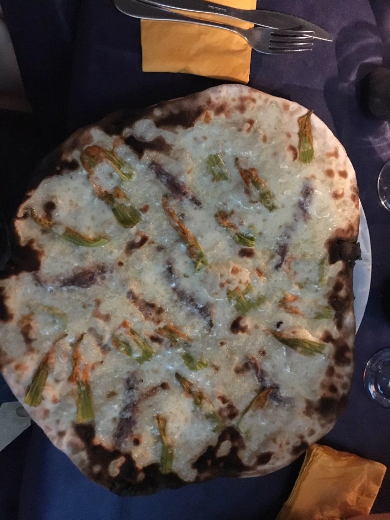 Palm Beach - Ristorante Pizzeria Bar Gelateria