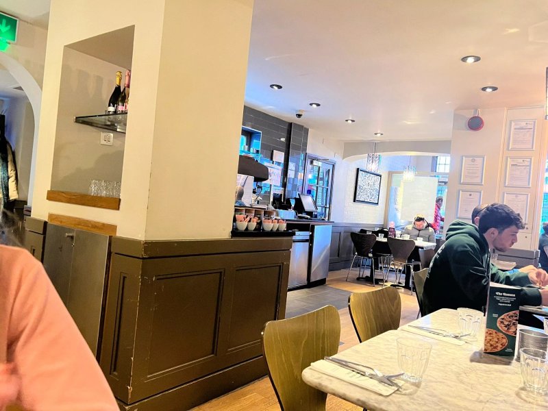 Pizza Express