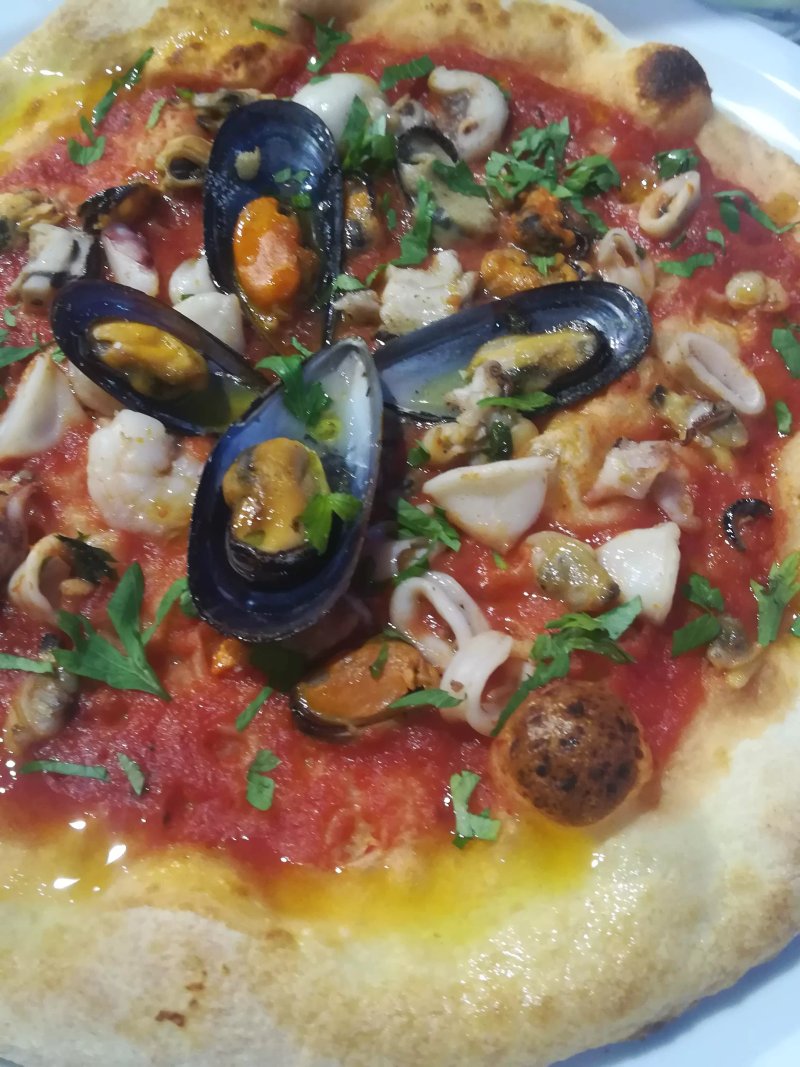 Pizzeria Ramolia