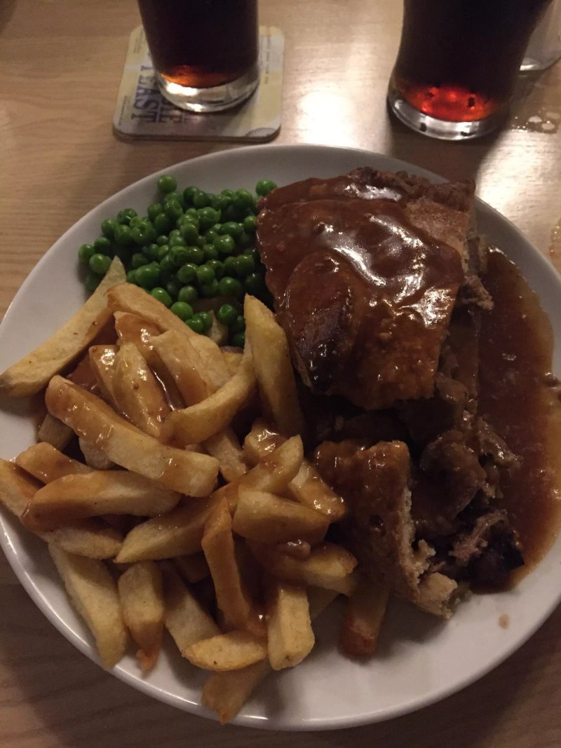 The Kings Head at Keelby