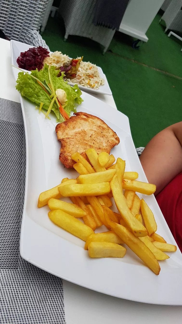 Plazowa Restaurant