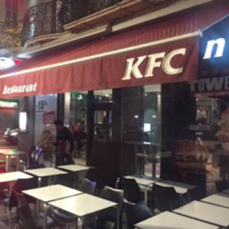 KFC