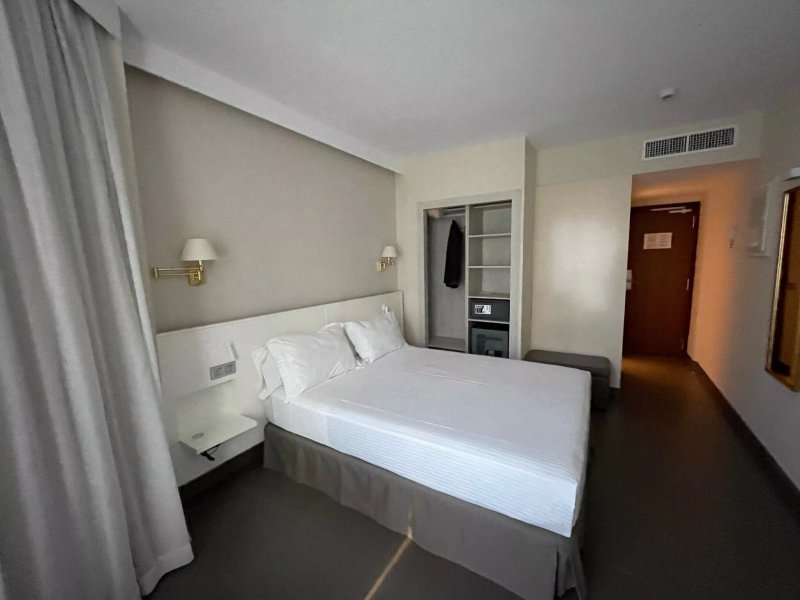 Hotel Palladium Palma