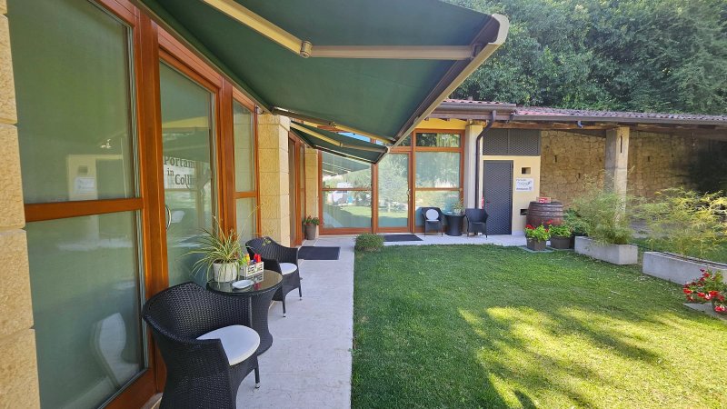 Agriturismo Portami In Collina