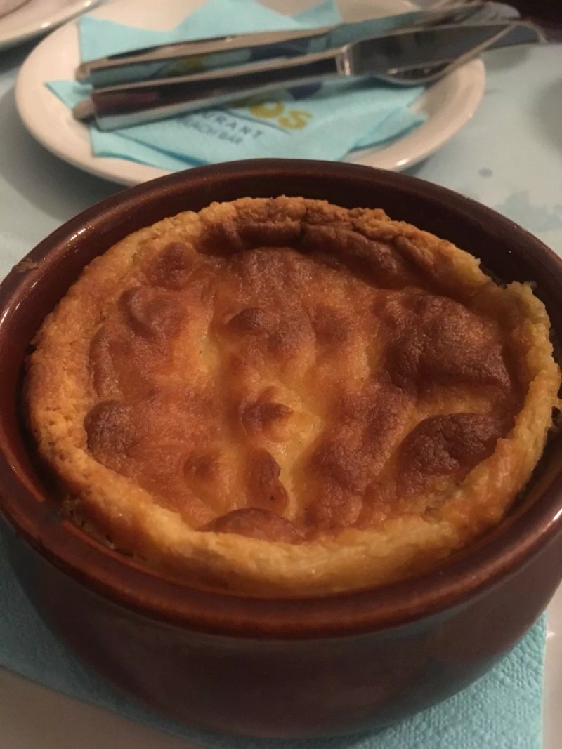 Ammos Restaurant Cafe