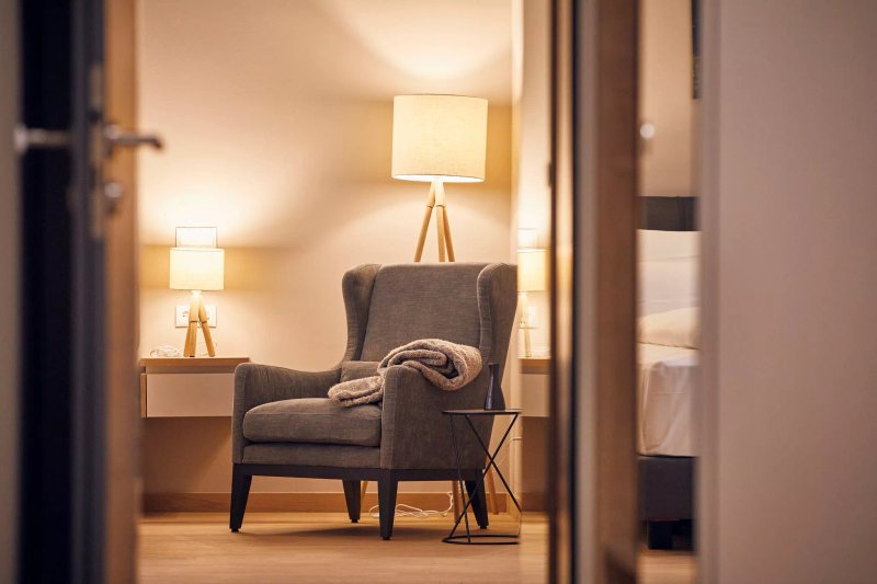Seehotel Maria Laach