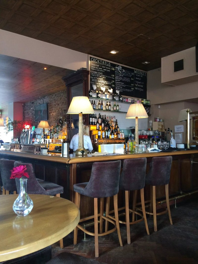 Carrolls Gastro Pub Lucan