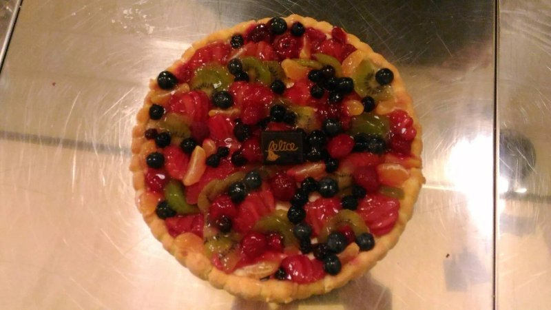 Pasticceria Felice Forte