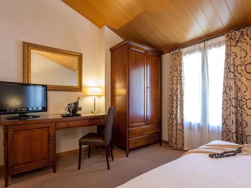 Hotel Canon d'Oro