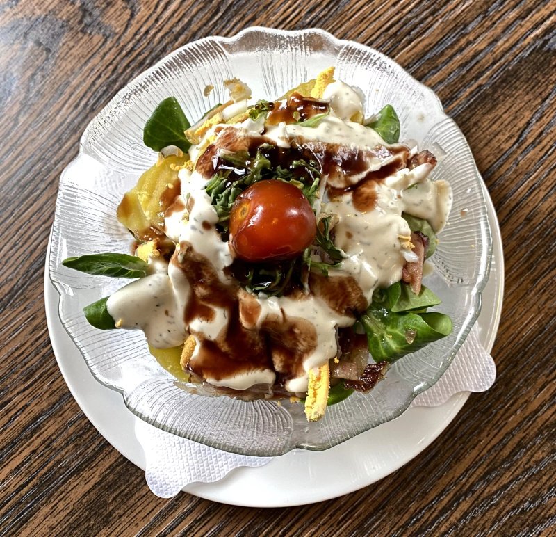 Restaurant Zum Schmankerl
