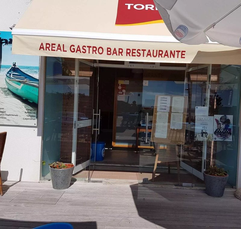 Areal Gastro Bar
