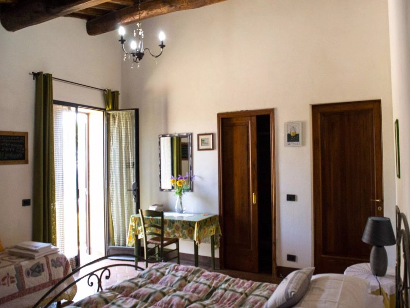 B&b Il Fienile San Gimignano